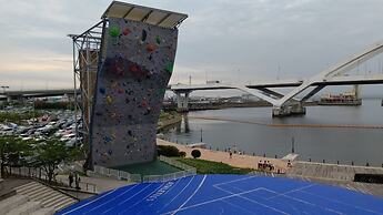 REF Kansai Airport by VESSEL HOTELS