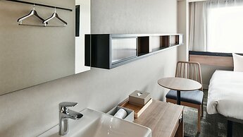 REF Kansai Airport by VESSEL HOTELS
