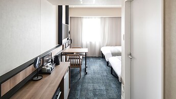 REF Kansai Airport by VESSEL HOTELS