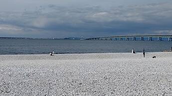 REF Kansai Airport by VESSEL HOTELS