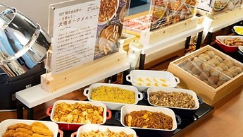 REF Kansai Airport by VESSEL HOTELS