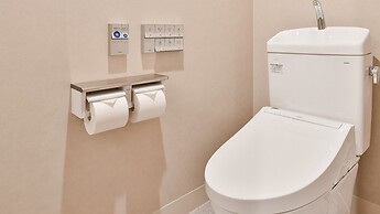 REF Kansai Airport by VESSEL HOTELS