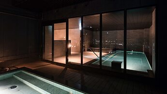 REF Kansai Airport by VESSEL HOTELS