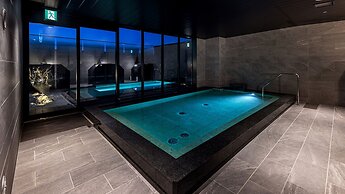 REF Kansai Airport by VESSEL HOTELS