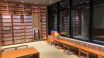 REF Kansai Airport by VESSEL HOTELS