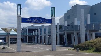 REF Kansai Airport by VESSEL HOTELS