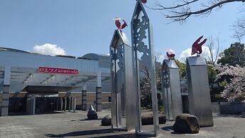 REF Kansai Airport by VESSEL HOTELS