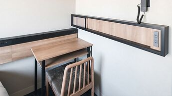 REF Kansai Airport by VESSEL HOTELS