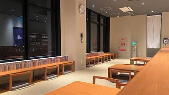 REF Kansai Airport by VESSEL HOTELS