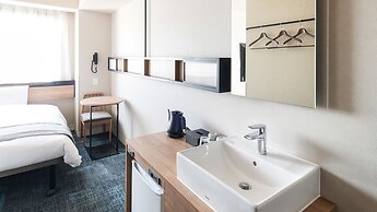 REF Kansai Airport by VESSEL HOTELS