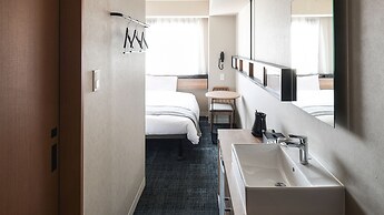 REF Kansai Airport by VESSEL HOTELS
