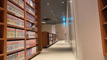 REF Kansai Airport by VESSEL HOTELS