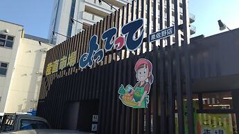 REF Kansai Airport by VESSEL HOTELS
