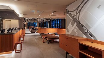 REF Kansai Airport by VESSEL HOTELS