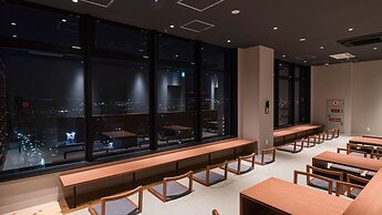 REF Kansai Airport by VESSEL HOTELS