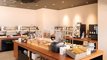REF Kansai Airport by VESSEL HOTELS