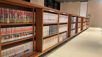 REF Kansai Airport by VESSEL HOTELS