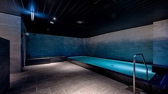 REF Kansai Airport by VESSEL HOTELS