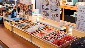 REF Kansai Airport by VESSEL HOTELS
