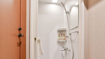 REF Kansai Airport by VESSEL HOTELS