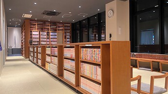 REF Kansai Airport by VESSEL HOTELS