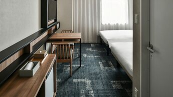 REF Kansai Airport by VESSEL HOTELS