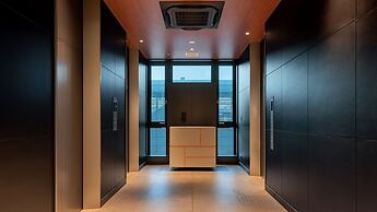 REF Kansai Airport by VESSEL HOTELS