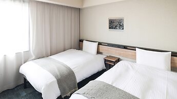 REF Kansai Airport by VESSEL HOTELS