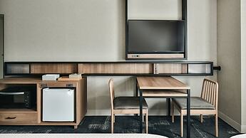 REF Kansai Airport by VESSEL HOTELS