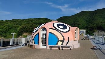 REF Kansai Airport by VESSEL HOTELS