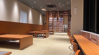 REF Kansai Airport by VESSEL HOTELS