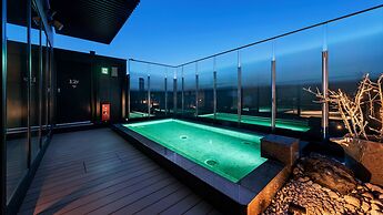 REF Kansai Airport by VESSEL HOTELS