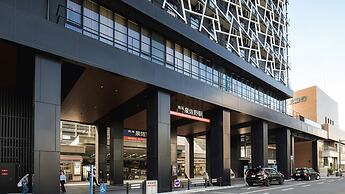 REF Kansai Airport by VESSEL HOTELS