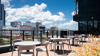 REF Kansai Airport by VESSEL HOTELS