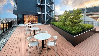 REF Kansai Airport by VESSEL HOTELS