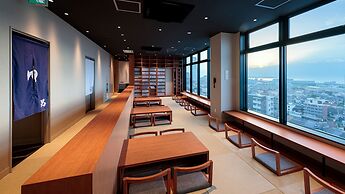 REF Kansai Airport by VESSEL HOTELS