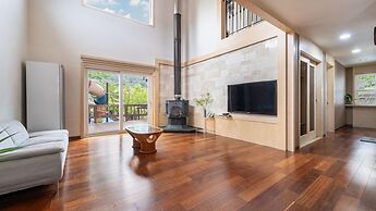 Gapyeong Daon Dokchae Pension