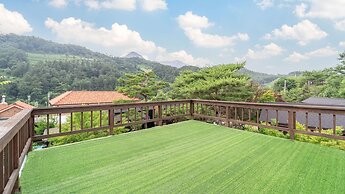 Gapyeong Daon Dokchae Pension