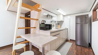 Gapyeong Daon Dokchae Pension