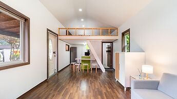 Gapyeong Daon Dokchae Pension