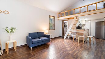 Gapyeong Daon Dokchae Pension