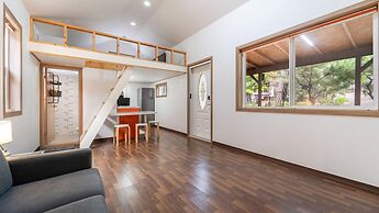 Gapyeong Daon Dokchae Pension