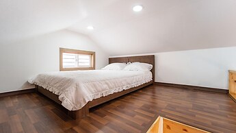 Gapyeong Daon Dokchae Pension