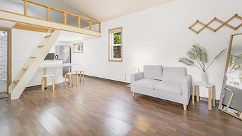 Gapyeong Daon Dokchae Pension