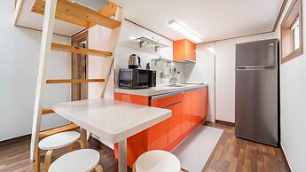 Gapyeong Daon Dokchae Pension