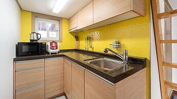 Gapyeong Daon Dokchae Pension