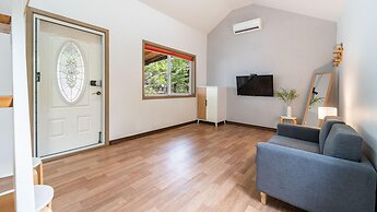 Gapyeong Daon Dokchae Pension