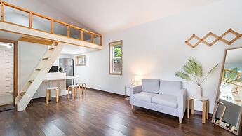 Gapyeong Daon Dokchae Pension