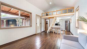 Gapyeong Daon Dokchae Pension