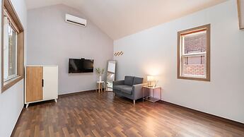 Gapyeong Daon Dokchae Pension